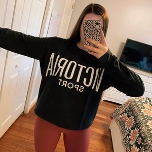 Victorias Secret Sport Sweatshirt